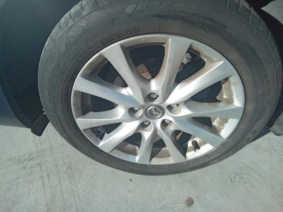mazda 6 GJ TOURING Oct 2013 Parts & Wrecking