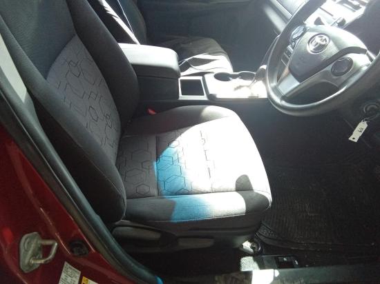 toyota Camry ASV50 ALTISE Mar 2013 Parts & Wrecking