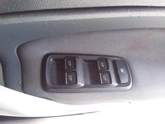 ford Fiesta WT LX Jun 2011 Parts & Wrecking