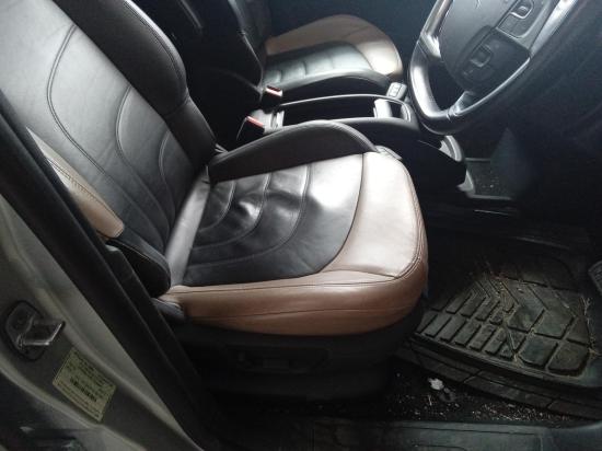 citroen C4 Picasso Exclusive Jul 2015 Parts & Wrecking