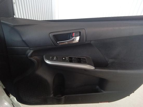 toyota Camry ASV50 ATARA S Feb 2012 Parts & Wrecking