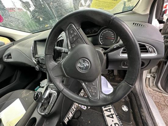 holden Astra BL Mar 2019 Parts & Wrecking
