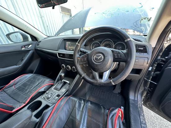 mazda Cx5 KE Mar 2016 Parts & Wrecking