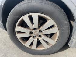 2009 Subaru Tribeca H6 3.6L image 8