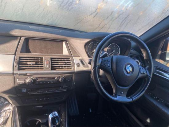 bmw 2012 Parts & Wrecking