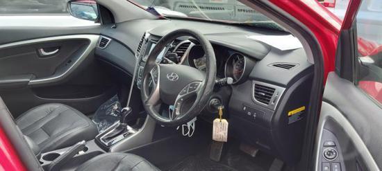hyundai I30 Feb 2014 Parts & Wrecking