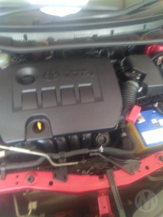 toyota Corolla ASCENT SPORT ZRE182R Nov 2014 Parts & Wrecking
