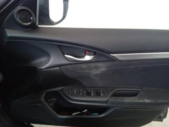 honda Civic 10TH GEN VTI-S Jun 2016 Parts & Wrecking