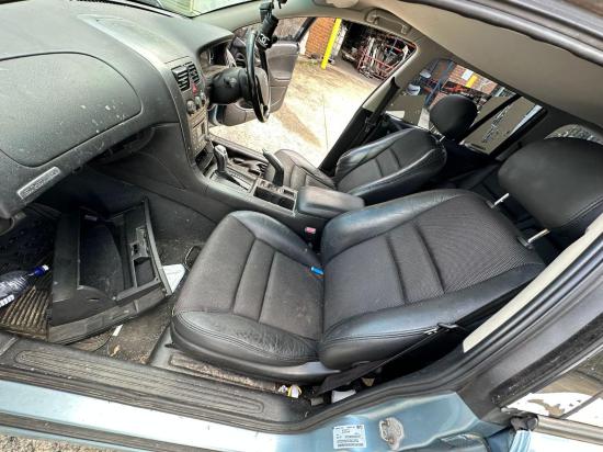 holden Commodore LUMINA VZ 2007 Parts & Wrecking
