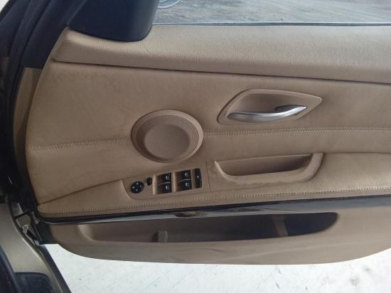 bmw 3 Series E90 325I Mar 2006 Parts & Wrecking