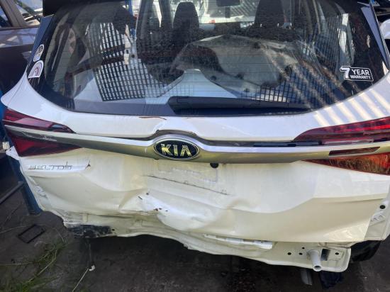 kia Seltos 2020 Parts & Wrecking