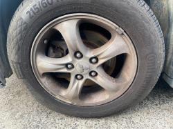 2005 Mitsubishi Grandis image 8