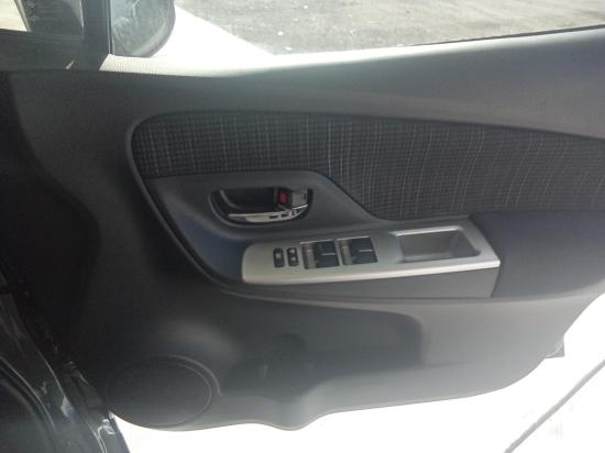 toyota Yaris NCP13 SX Sep 2014 Parts & Wrecking