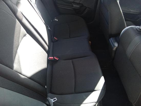 honda Civic 10TH GEN VTI-S Sep 2019 Parts & Wrecking
