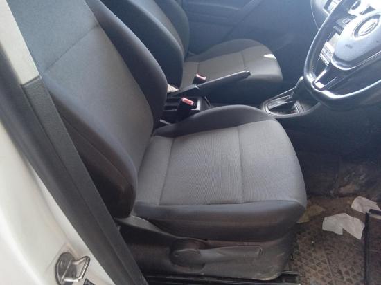 volkswagen Caddy 2KN TSI220 Aug 2017 Parts & Wrecking