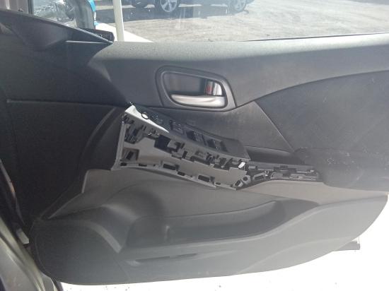 honda Civic 9TH GEN VTI-S Feb 2013 Parts & Wrecking