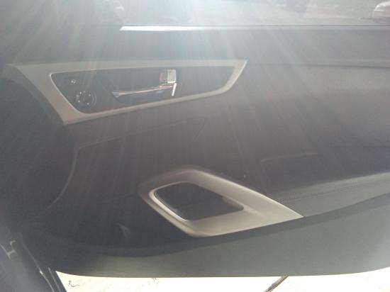 hyundai Veloster FS Nov 2013 Parts & Wrecking