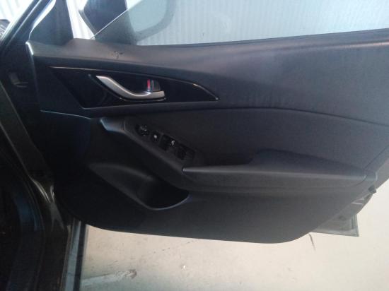 mazda 3 BM MAXX Aug 2014 Parts & Wrecking