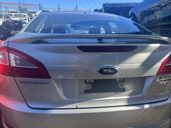 ford Mondeo 2010 Parts & Wrecking