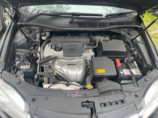 toyota Camry ALTISE ASV50R Sep 2015 Parts & Wrecking