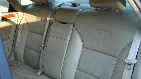 audi A8 Sep 2005 Parts & Wrecking