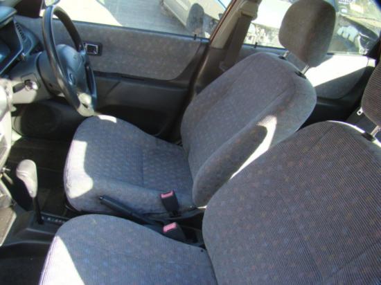 daihatsu Sirion Dec 2000 Parts & Wrecking