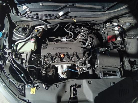 honda Civic 10TH GEN VTI-S Jan 2020 Parts & Wrecking