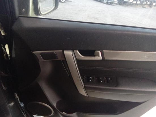 holden Captiva CG 7LT AWD Jun 2016 Parts & Wrecking