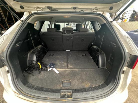 hyundai Santafe DFHLKDNHL Jan 2013 Parts & Wrecking
