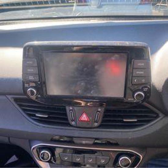 hyundai I30 2019 Parts & Wrecking