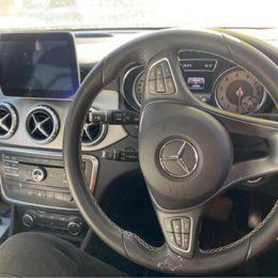 mercedes benz Gla 2016 Parts & Wrecking