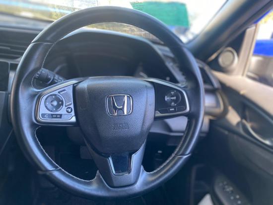 honda Civic 2017 Parts & Wrecking