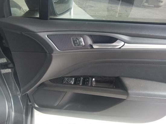 ford Mondeo MD TREND Jun 2016 Parts & Wrecking