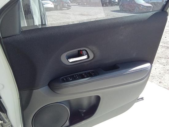 honda Hr-v VTI Aug 2016 Parts & Wrecking