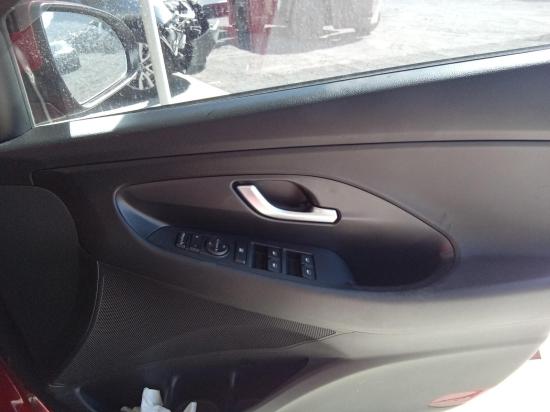hyundai I30 PD ACTIVE Dec 2017 Parts & Wrecking