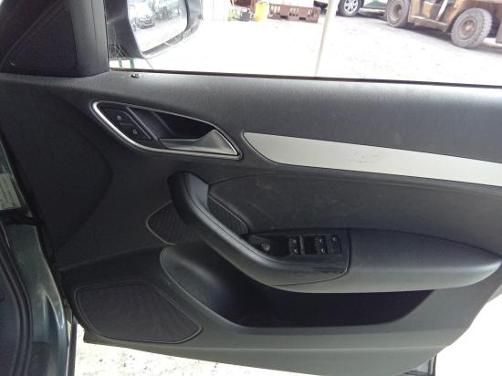 audi Q3 8U 1.4 TFSI Sep 2015 Parts & Wrecking