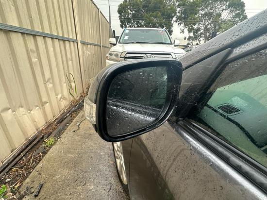 toyota Corolla 2013 Parts & Wrecking