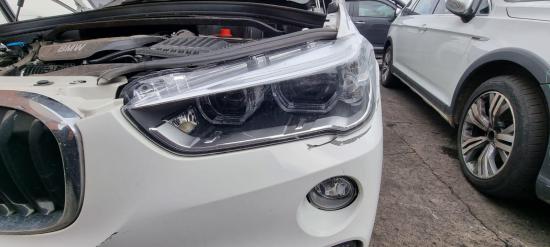 bmw X1 2017 Parts & Wrecking