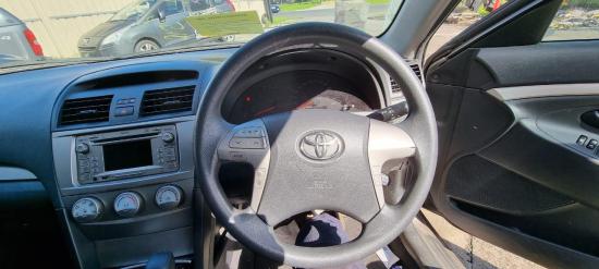 toyota Aurion 2010 Parts & Wrecking