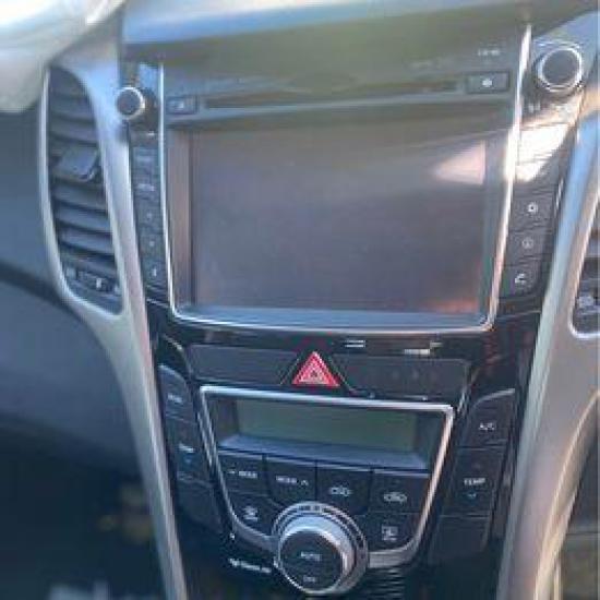 hyundai I30 2014 Parts & Wrecking