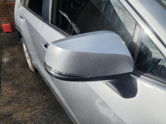toyota Rav4 2020 Parts & Wrecking