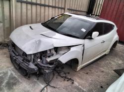 2012 Hyundai Veloster image 8