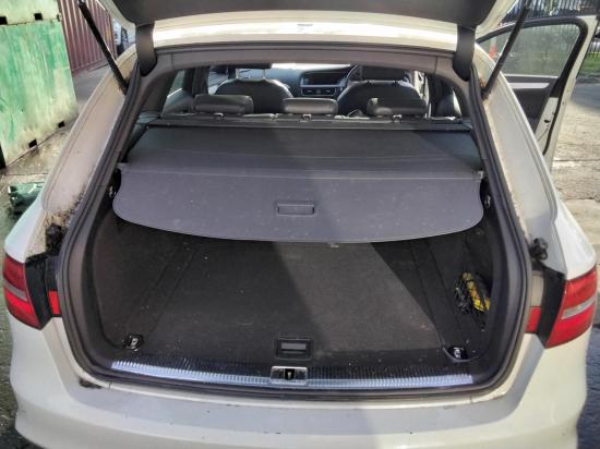 audi A4 2014 Parts & Wrecking