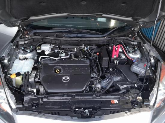 mazda 3 NEO II BL Feb 2012 Parts & Wrecking