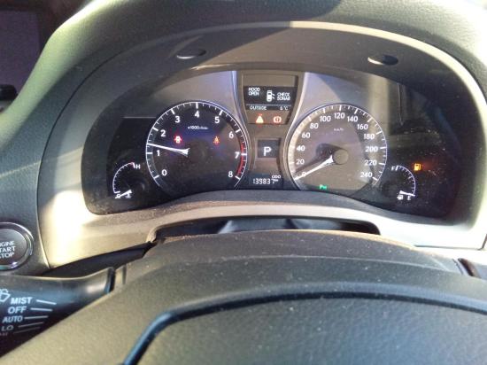 lexus Rx350 AL10 RX350 LUXURY Aug 2012 Parts & Wrecking