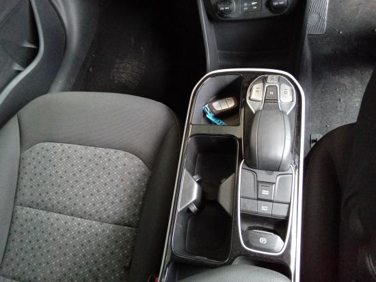 hyundai Ioniq AE ELITE ELECTRIC Dec 2018 Parts & Wrecking