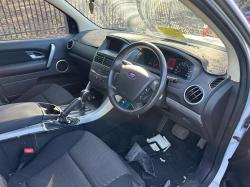 2013 Ford Territory 38281 image 8