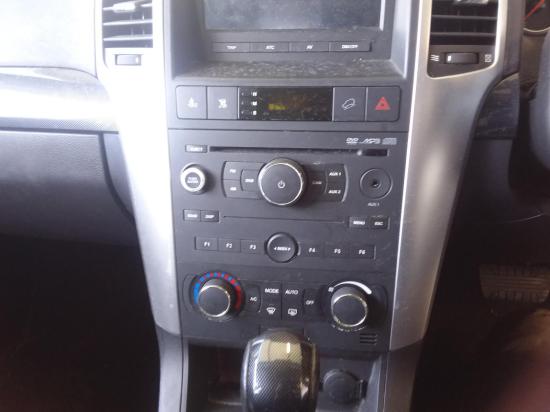holden Captiva CG LX AWD Jan 2008 Parts & Wrecking