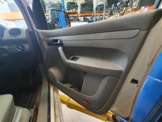 volkswagen Caddy 2010 Parts & Wrecking