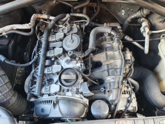 audi Q5 2010 Parts & Wrecking